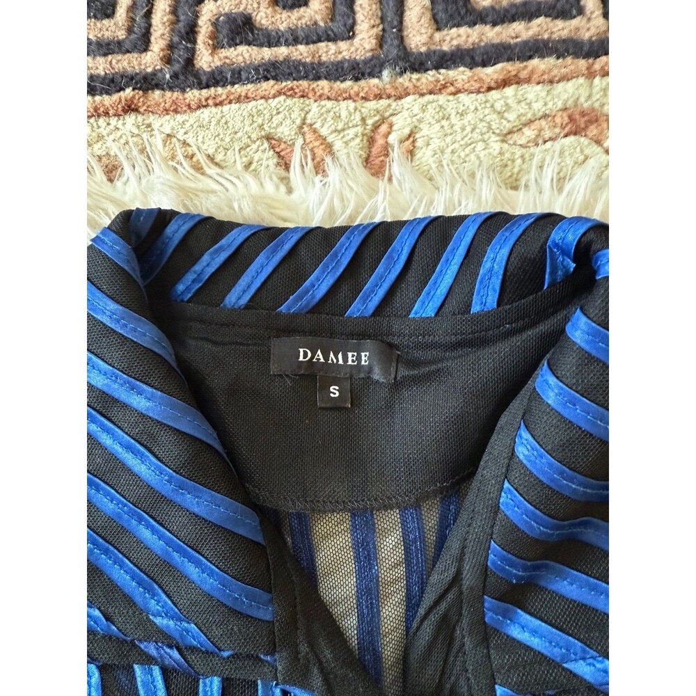 Damee jacket - Picture 8 of 10